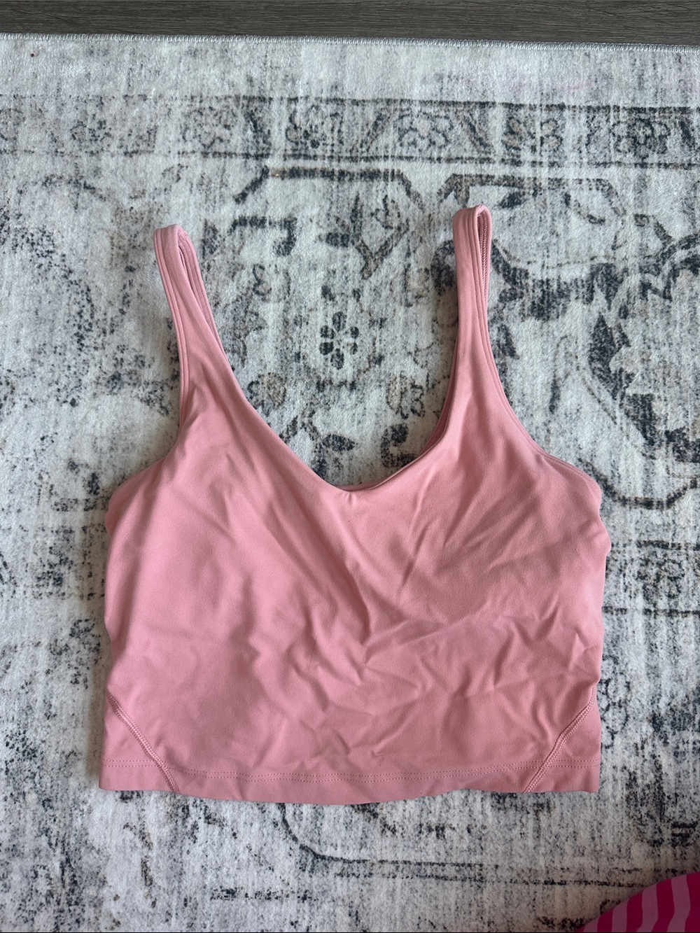 Lululemon Align Tank